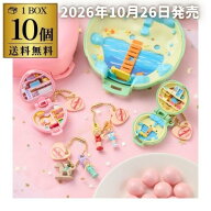【総額100万ポイントが当たる！】【予約2026/10/26発売】バンダイ エンジェルポケット ミニチュアコレク…