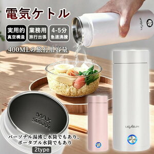 �y���T�z2type 400ml �P�g�� �����^�� �d�C�P�g�� ���o�C���P�g�� �|�[�^�u�� �d�C�P�g�� �����^�� �|�[�^�u���d�C�P�g�� �d�C�P�g�� �d�C�{�g�� ���^ �y�� �f�M �g�у^�C�v ���������P�g�� �X