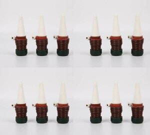  Lbv 6Zbg 12Zbg 6pcs 12pcs Rt A | K[fjO 璆 iσfUC v^[gp K[fjOpi  A p y  ϗt 