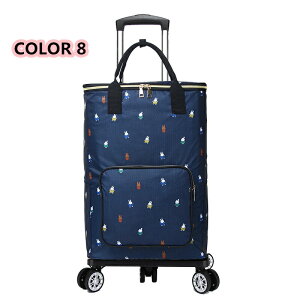 シルバーカー おばあちゃん カート 軽量 買い物カート ショッピングカート 容量33L シニアカー シルバーカート 花柄 介護用品 おしゃれ 5輪 高齢者用 敬老の日 シニア 大容量 ショッピングカ