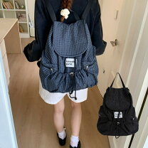 楽天市場】チェック柄 リュックサックの通販