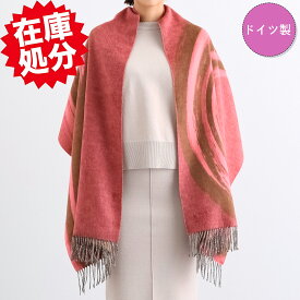 フラース カシミンクマフラー “ウィンタームーブ” 秋冬暖かいニットマフラー リバーシブル スカーフショール 防寒防風