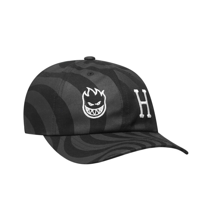 楽天市場】【 ＨＵＦ × SPITFIRE 】【 ハフ × スピットファイヤー