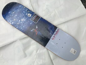 【Real】8.06×31.8　KYLE WALKER SORCERER Skateboard Deckリアル スケートボード デッキ