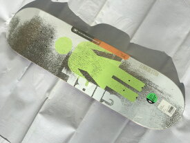 【GIRL 】8.125×31.625 NIELS BENNET ROLLER OG Skateboard Deck　ガール　スケートボード　デッキ