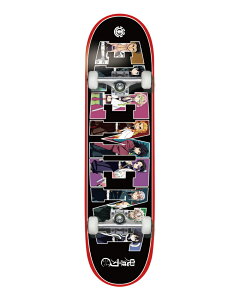 yELEMENT z8.0@Sł̐n XP[g{[h Rv[g KIMETSU B COMPGg@XP[g{[h