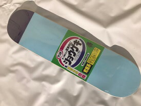 【SHOWGEKI】7.875 x 31.3 Liquid Skateboard Deck ショウゲキスケートボード デッキ 13mind キッズ