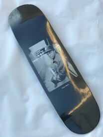 【COLOR BARS】8.25 x 31.8　 ICE CUBE Skateboard Deck　スケートボード　デッキ