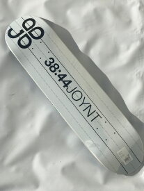 【JOYNT】7.625×31.1　 LINE KID'S Skateboard Deck ジョイントスケートボード　キッズ　デッキ
