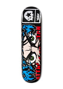 MAGICAL MOSH MISFITS i̋l 8 .0x 31.4h MAGICAL MOSH TITANh DECK }WJbV~ XtBbc XP{[ XP{[fb L i̋l R{