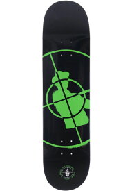 【ELEMENT】8.0 × 31.753 PUBLIC ENEMY STENCIL Skateboard Deck エレメント　パブリック エネミー　スケートボード　デッキ