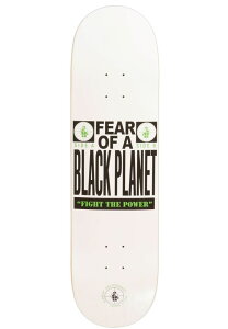 yELEMENTz8.5 × 32.7 PUBLIC ENEMY F.O.A.B.P. Skateboard Deck Gg@pubN Gl~[@XP[g{[h@fbL