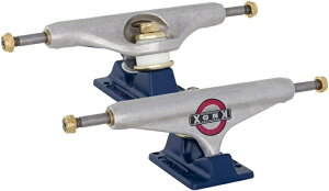 (INDEPENDENT) STAGE 11 129 STANDARD FORGED HOLLOW KNOX SILVER/BLUECfByfg2Zbgi1䕪j