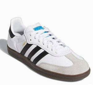adidas skateboarding[[AfB_X] SKATEBOARDING SAMBA ADV XP[g{[fBO To GZ8477 {Ki