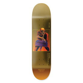 【PRIMITIVE】8.125 × 31.75 MEGADETH SILVAS PEACE SELLS Skateboard Deck プリミティブ　スケートボード　デッキ 　MEGADETH／メガデス