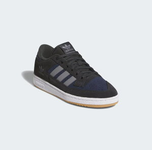 adidas skateboarding CENTENNIAL 85 LOW ADV �A�f�B�_�X�@JQ5354�@Carbon / Grey Three / Collegiate Navy�@���{�������K�i