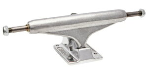 INDEPENDENT TRUCK 139 FORGED TITANIUM SILVER TRUCKS@ Stage 11@CfByfg@XP[g{[h@gbN