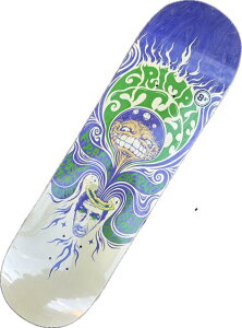 yANTI HEROz8.5 x 31.8 FRANK GERWER@GRIMPLESTIX LITHO PURPLE STAIN @Skateboard Deck @A`q[[@XP[g{[h@fbL