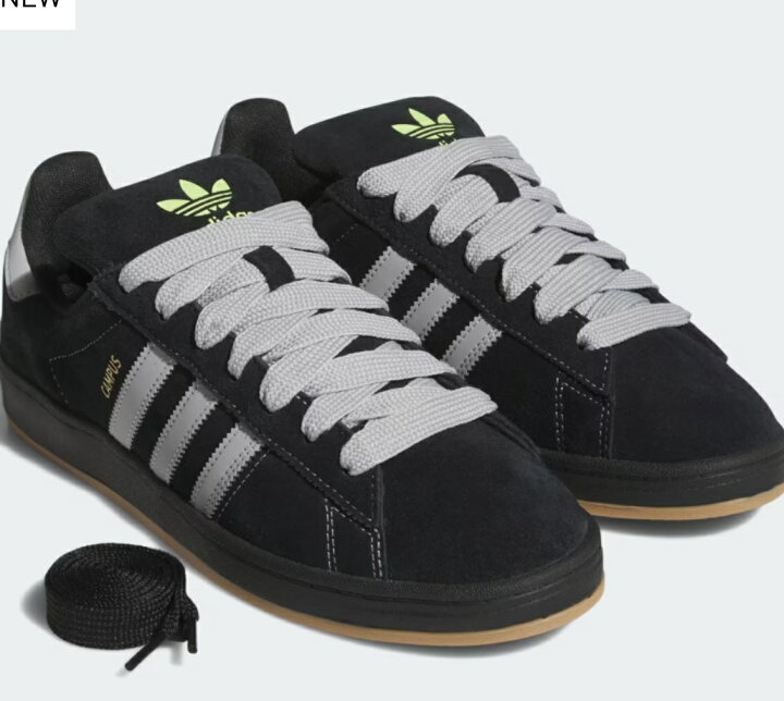 楽天市場】【adidas skateboarding 】Campus 90s ADV アディダス 