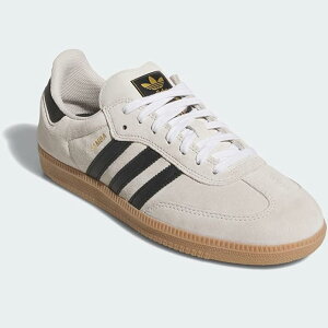 �yadidas skateboarding �z SAMBA ADV �T���o �A�h�o���X Alumina / Core Black / Gum JR7108 ���{�������K�i