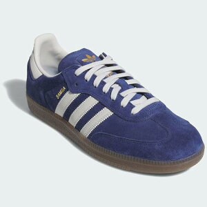 �yadidas skateboarding �zSAMBA ADV Dark Blue / Grey One / Gum JP8523�@�T���o ADV�@���{�������K�i