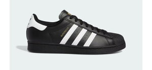 【adidas skateboarding 】アディダス スーパースター SUPERSTAR ADV GW6931 コアブラック/フットウェアホワイト/フットウェアホワイト 日本国内正規品