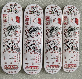 楽天市場】【PRIMITIVE】8.0 × 31.75 RODRIGUEZ ECLIPSE DECK  