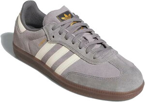 �yadidas skateboarding �z�A�f�B�_�X �T���p Samba ADV HQ7541�@ Grey Four / Cream White / Grey ���{�������K�i