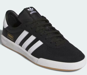 �yadidas skateboarding �z �O�����o�[�� / GLENBURN Core Black / Cloud White / Gum HP3514 ���{�������K�i