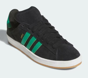�yadidas skateboarding �z�L�����p�X 90s ADV / Campus 90s ADV Core Black / Court Green / Cloud White KI5725���{�������K�i