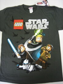 LEGO STAR WARS レゴ スターウォーズ BOYSTシャツ　T-shirt