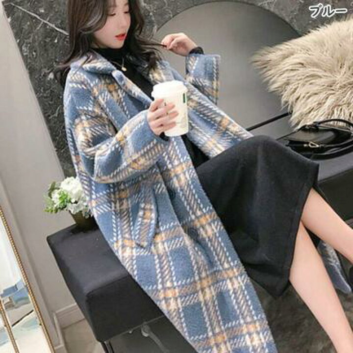 楽天市場】チェスターコート レディース 秋 冬 ロングコート きれいめ  
