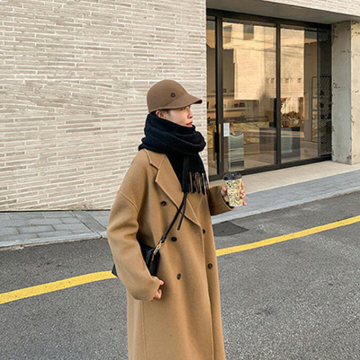 楽天市場】チェスターコート レディース 秋 冬 ロングコート きれいめ 