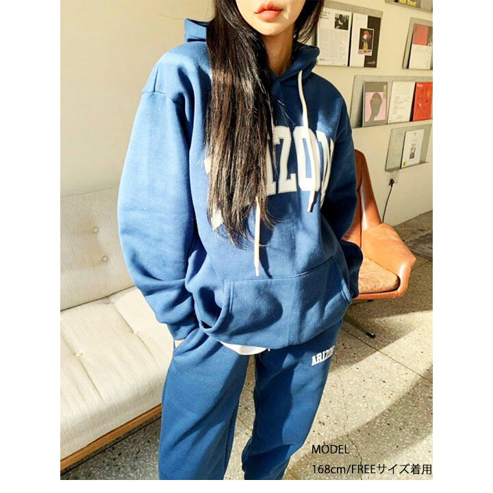 楽天市場】スウェット メンズ レディース 上下 セットアップ パーカー  