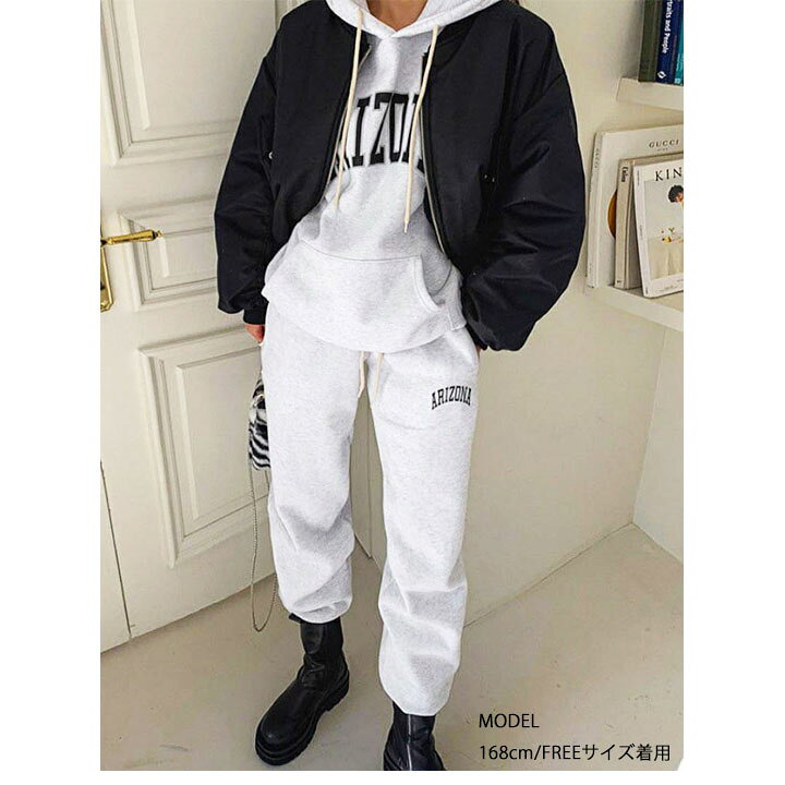 楽天市場】スウェット メンズ レディース 上下 セットアップ パーカー  