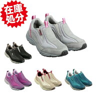 ウィンブルドン パッと履ける 軽量スリッポン スリッポン レディース スニーカー 幅広 3E 軽量 撥水 シュ…