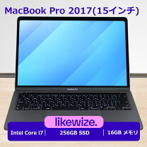 楽天市場】macbook pro 15 16gbの通販