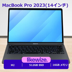 yԌEr[1Nۏ؁Iz Apple MacBook Pro 2023 M2 512GB SSD 16GB  14C` yA2779z { Anker ACA_v^[P[ut  Еۏؕt Abv