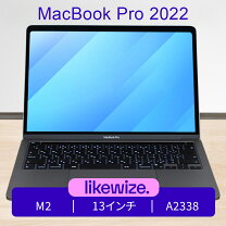 楽天市場】macbook pro a2338（メーカーアップル）（パソコン・周辺 