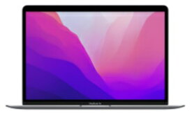 【中古】Apple MacBookAir 2020 A2337 13 inch M1 8 Core CPU 256 / 512GB JIS