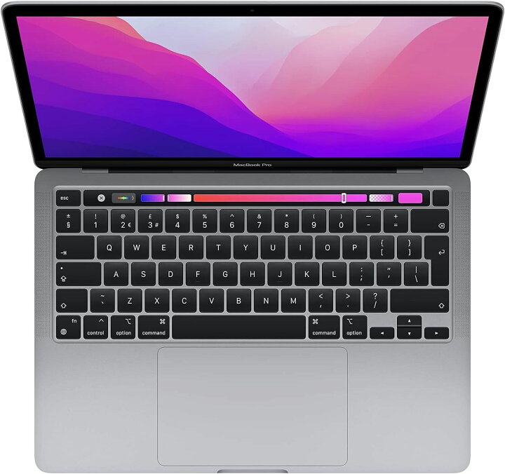 楽天市場】【中古】 Apple Macbook Pro 2019 Intel Core i9 1TB SSD 