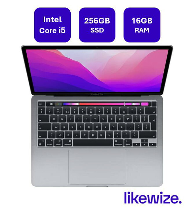 楽天市場】【最安値に挑戦】 【中古】 Apple Macbook Pro 2019 Intel 