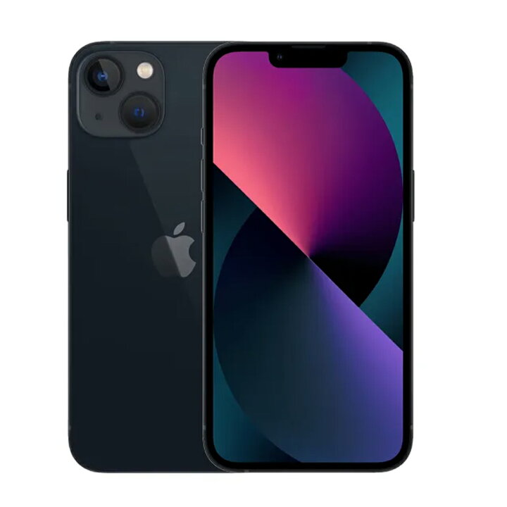 楽天市場】【中古】 iPhone 13 【レビューで1年保証】 スマホ 本体 SIM  
