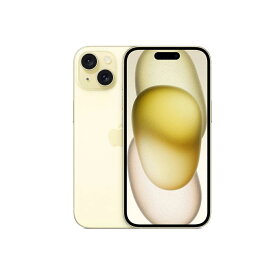 【中古】 iPhone 15 【レビューで1年保証】 スマホ 本体 SIMフリー 128GB / 256GB / 512GB ブラック / ブルー / グリーン / ピンク / イエロー A2881