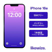 楽天市場】iPhone16e（スマートフォン本体｜スマートフォン 