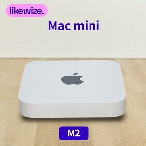 yԌEr[1Nۏ؁Iz Apple Macmini 2023 M2 yA2686z {  Еۏؕt Abv