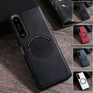 �y���������zXperia 5 10 1 V IV �P�[�X MagSafe�݊� Xperia 5 1 10 III II �P�[�X MagSafe�݊����C�z�� Xperia 10 5 1 v iv ace III II �J�o�[ �X�}�z�P�[�X �V���v�� �g�уP�[�X