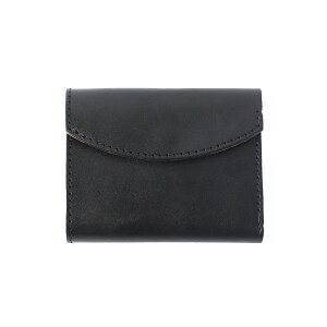 コインケース 小銭入れ レディース メンズ 財布 栃木レザー 革 本革 三つ折り財布 コンパクト カード入れ ミニ財布 軽量 おしゃれ 小さい ウォレット ハンドメイド シンプル 栃木 日本製 上