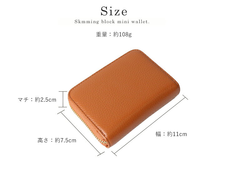 楽天市場】コインケース レディース メンズ 本革 カードケース 