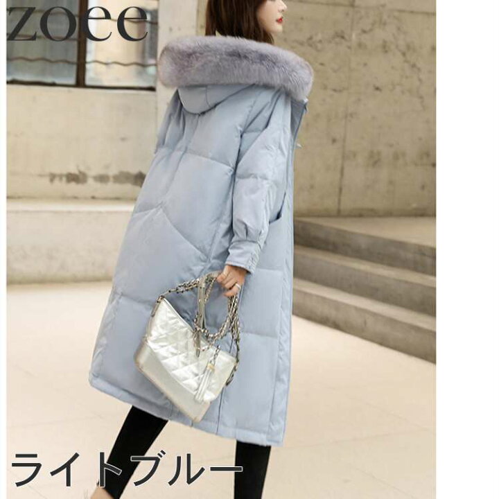 楽天市場】【値下げ9999円→8999円】ダウンコート レディース 秋冬 